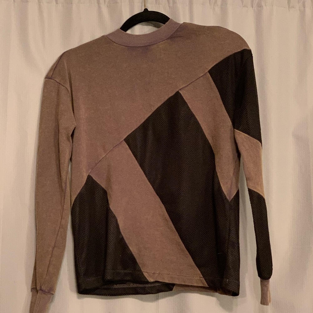 Long Sleeve